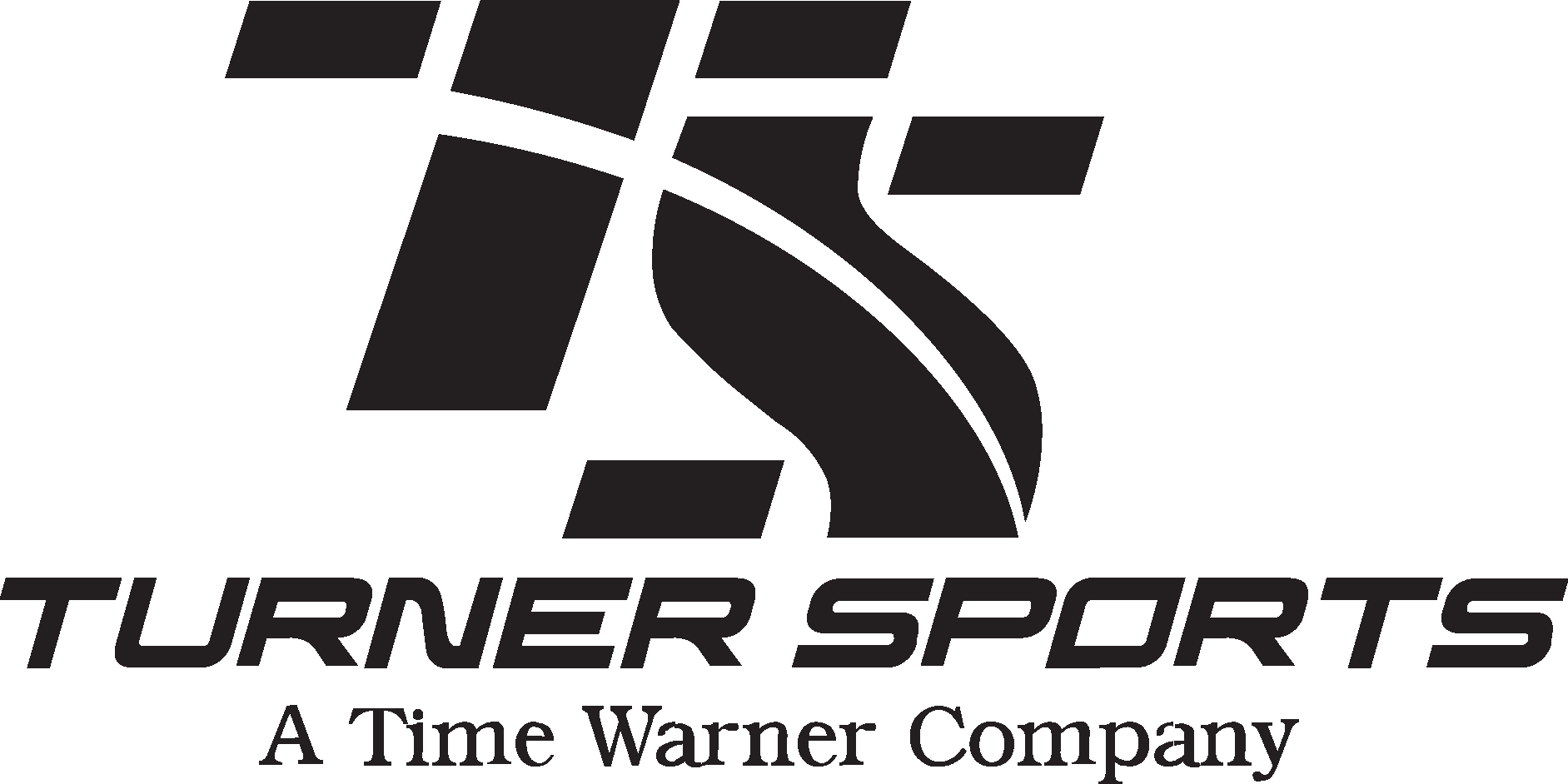 Turner Sports Logo Vector Logo